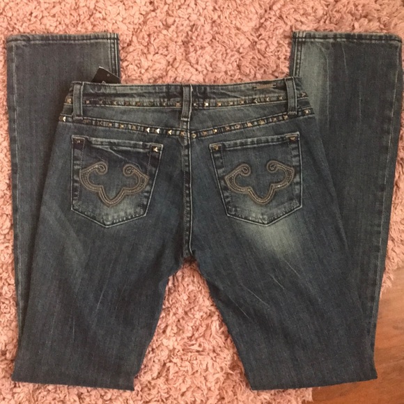 Express jeans - Picture 2 of 8